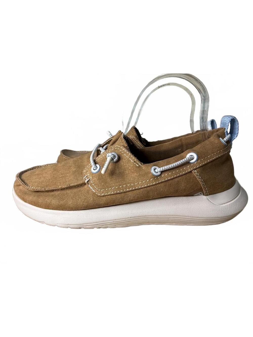Reef Men's Swellsole Pier Comfort Shoes